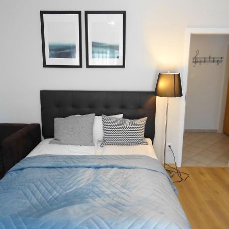 Studio 5 Min Do Centrum Koneser, Blisko Dworzec Wschodni By Visitوارسو المظهر الخارجي الصورة