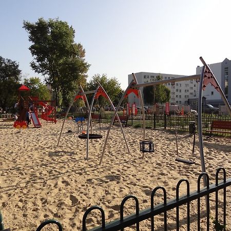 Studio 5 Min Do Centrum Koneser, Blisko Dworzec Wschodni By Visitوارسو المظهر الخارجي الصورة