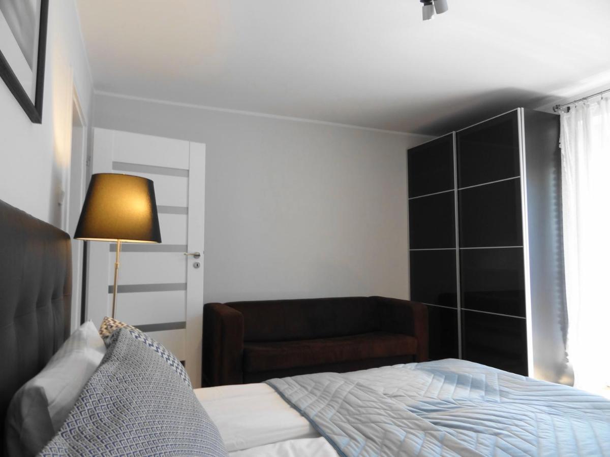 Studio 5 Min Do Centrum Koneser, Blisko Dworzec Wschodni By Visitوارسو المظهر الخارجي الصورة