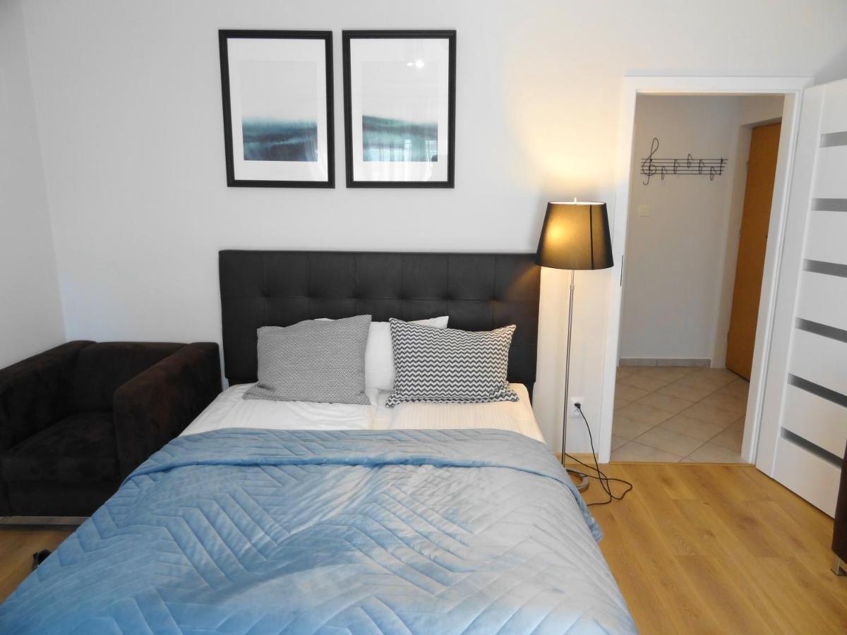 Studio 5 Min Do Centrum Koneser, Blisko Dworzec Wschodni By Visitوارسو المظهر الخارجي الصورة