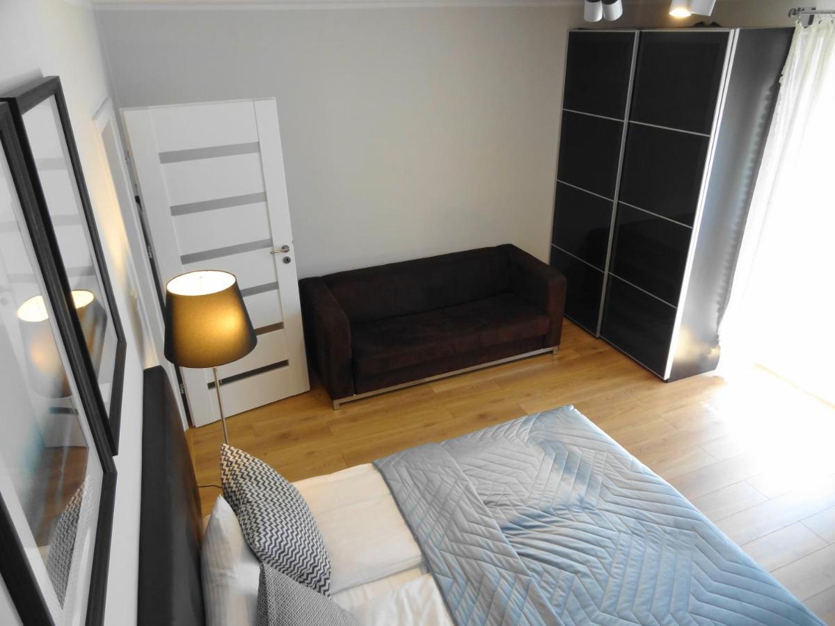 Studio 5 Min Do Centrum Koneser, Blisko Dworzec Wschodni By Visitوارسو المظهر الخارجي الصورة