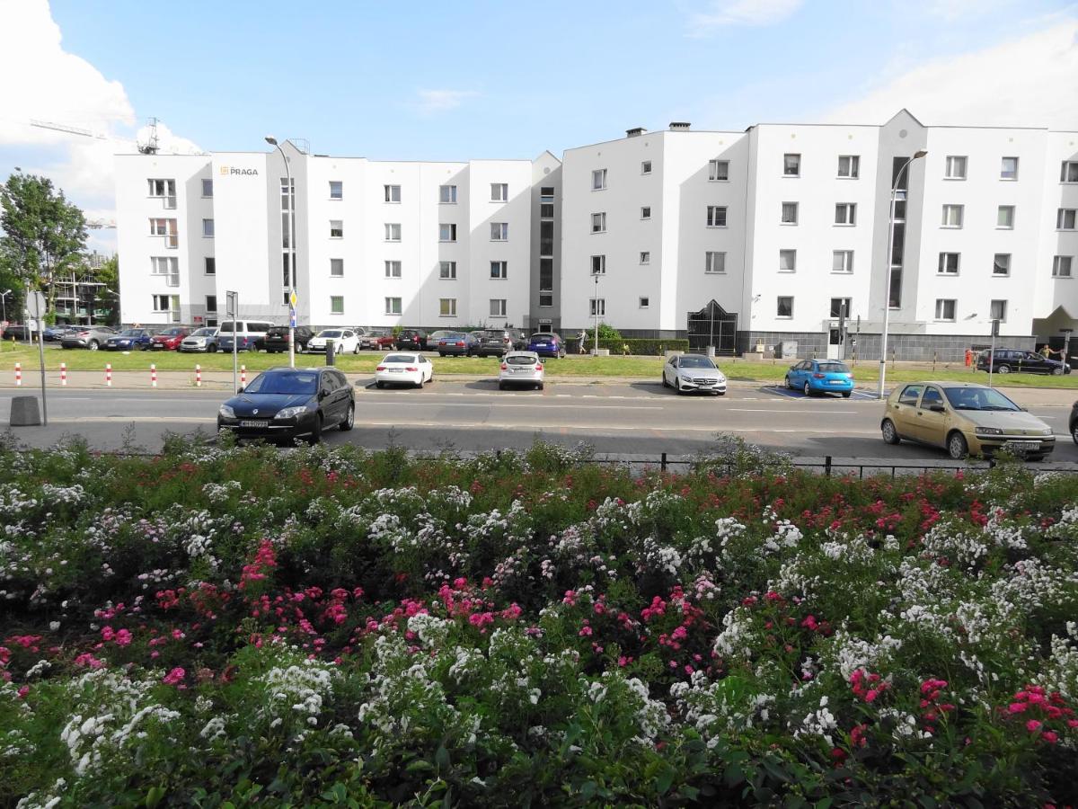Studio 5 Min Do Centrum Koneser, Blisko Dworzec Wschodni By Visitوارسو المظهر الخارجي الصورة